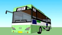 daewoo renovated BH115H / 73ก. 8-67132
