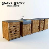 Dialma Brown
