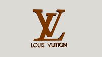LOUIS VUITTON LOGO