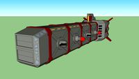 Dorisby class (N64, Zero)