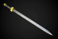 Sword A4