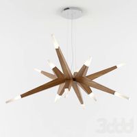 MASIERO / FLASHWOOD S12 140