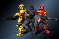 Cyber samurai 3