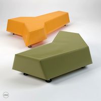 Edge Seat