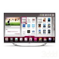 LG 47LA740