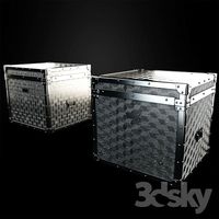 Eichholtz / Flightcase