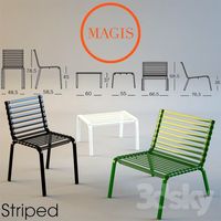 Magis / Striped