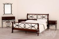 Bedroom furniture made in Malaysia