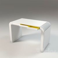Computer Desk
