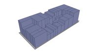 oostende blok 15