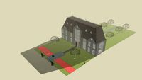 house of the reeper