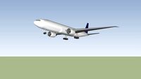 Boeing 777-200LR
