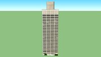 One Woodward Avenue