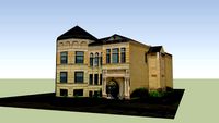 City of Kankakee Administration Building