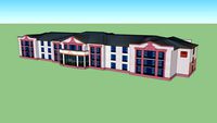 Comfort Suites