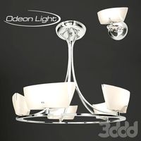 Odeon Light Ferbi