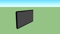 Flat Screen TV