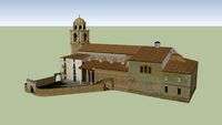 Iglesia de Cella