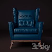 Marioni THALIA ARMCHAIR