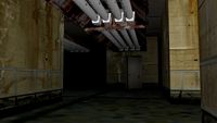 EMPTY ROOM MAZE!!