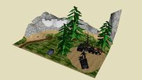 Clearcut- Part 2!