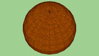 Cupula de Madera