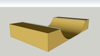 halfpipe
