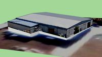 NRB Inc. Warehouse Facility - Grimsby, ON