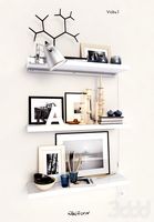 Decor Vol №1