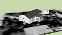 cocoa beach house