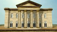 The Mansion in Leeds