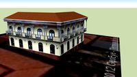 Cuatro Casas