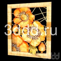 3DDD FRAMES