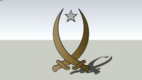 Call of Duty - Modern Warfare - OpFor Logo