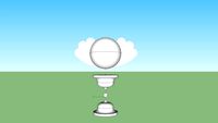Hermes Hourglass
