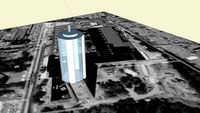 Kule City Shopping and Business Center