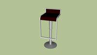 Stool--Taburete