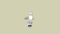 Pilot Chair Inactive