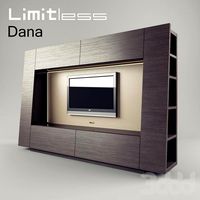 Limitless / Dana