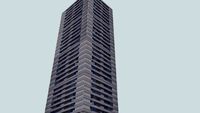 Prédio do Rio de Janeiro