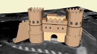 Porta San Paolo