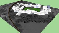 updated version of devizes school