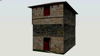 Block House (reproduction)