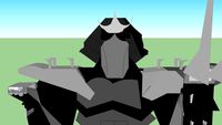 Upgraded Shredder with removable mask