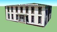 Norman Studios Main Building