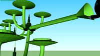Catalacyian Base