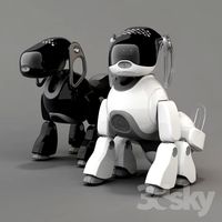 Sony Aibo