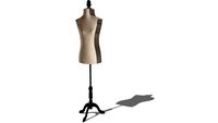 Mannequin Buste, Maisons du monde , réf 111346, prix 79.00