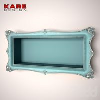 Полка KARE