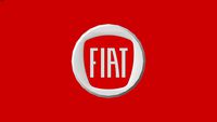 FIAT Logo 2010